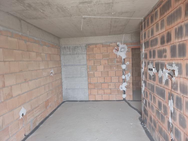 Apartament 2 camere, 43,6 mp + grădină 21 mp, lângă Lacul Binder - 7