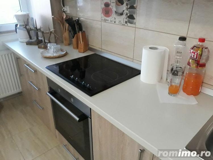 Garsoniera in zona Stefan cel Mare - 2