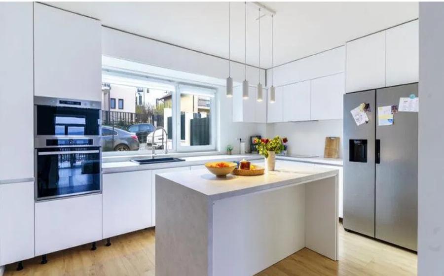 Duplex de vanzare , 200 mp utili zona ,VIVO - 1