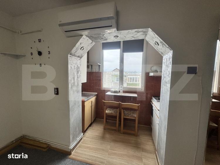 Garsoniera de vanzare, zona Meteorologiei - 7