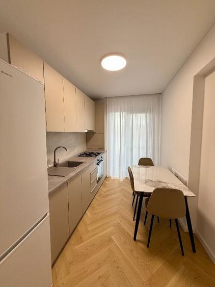 Prima inchiriere-PROPRIETAR-Dobroesti,str.Doinei-ap.2cam si studiouri - 4