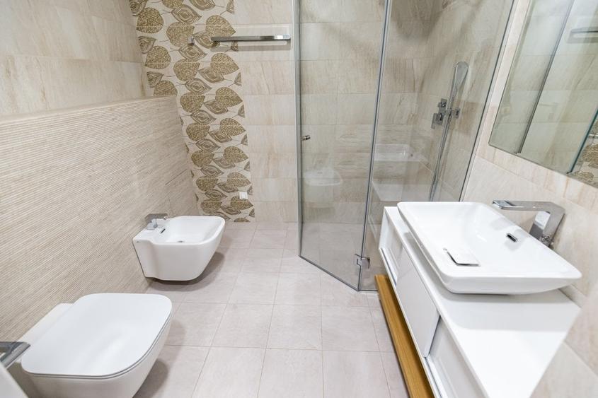 # LUXURY - PENTHOUSE - FINALIZAT - amenajari de exceptie - 9