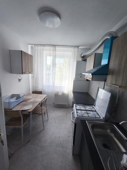 Prima Închiriere – Totul Nou! Apartament 2 Camere lângă City Mall! - 9