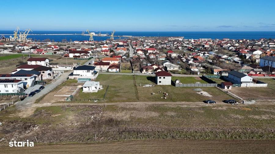 2 Mai 11 loturi teren intravilan pentru locuinte | aproape de plaj - 3