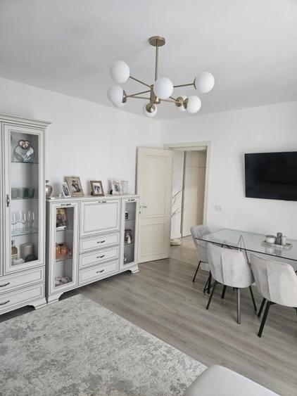 ESQ Village2 Apartament 3 75mp Camere Valea Lupului - Boxa - Loc P. - Mobilat - 13