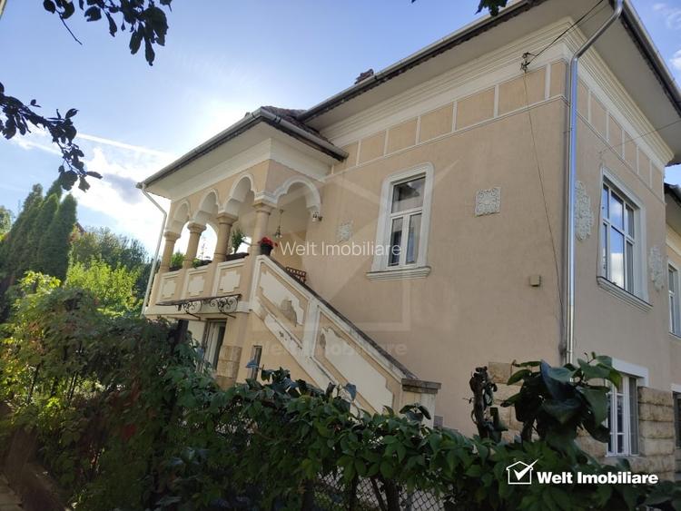 Casa de vanzare in Andrei Muresanu - zona exclusivista!