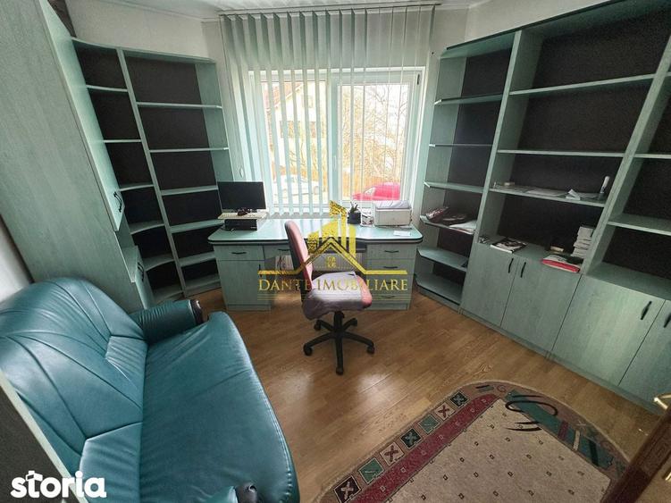 Casa individuala, moderna, curte, terasa, garaj, Manastur, Campului - 9