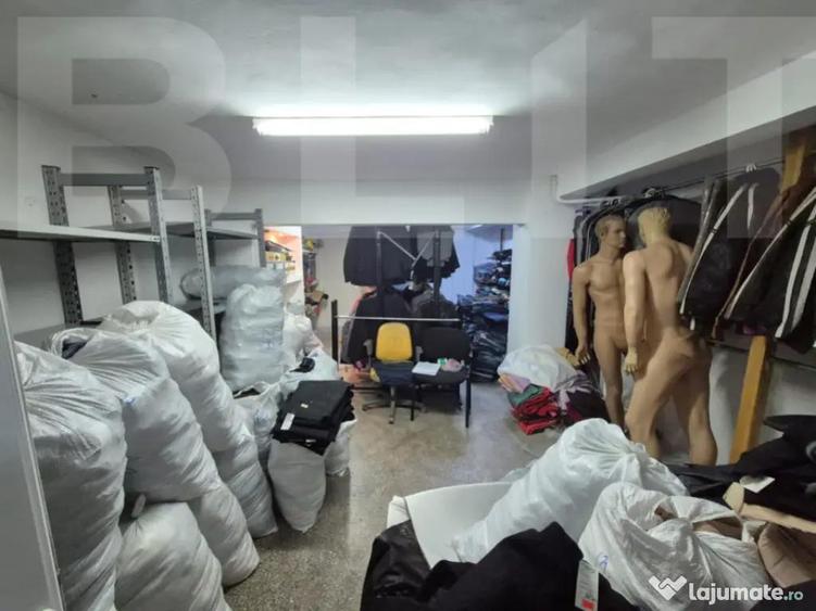 Spa?iu comercial de vanzare Ultracentral, Deva - 5