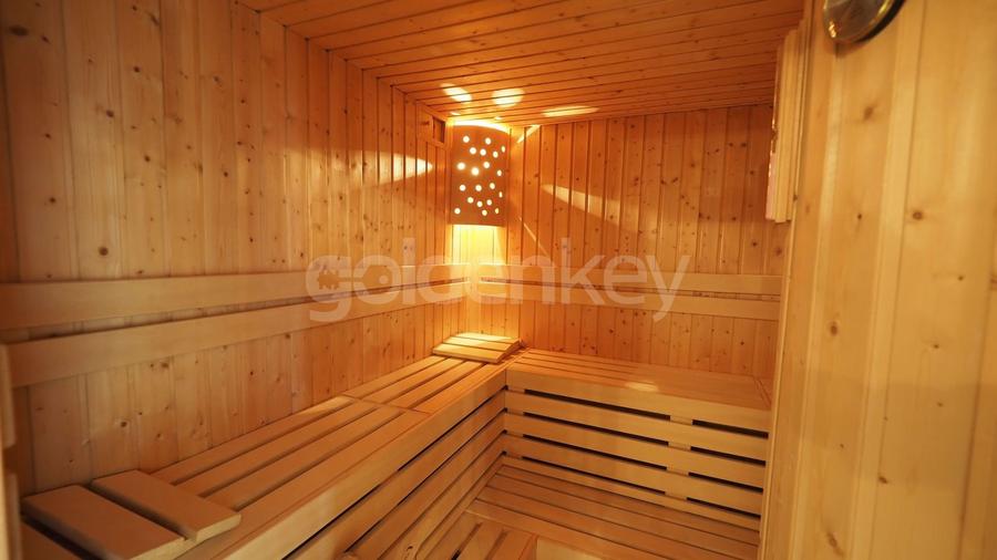 Vedere panoramica! Duplex cu 6 camere pe strada linistita, 350mp - 22