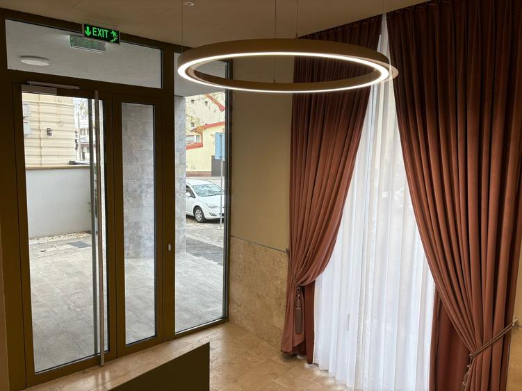 OPORTUNITATE ! Apartament 4 camere NOU Cismigiu ! INVESTITIE - 8