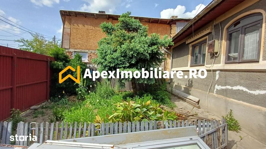 Petricani, Tei Toboc | Casa 2 Camere 53mp | Curte 170mp - 6