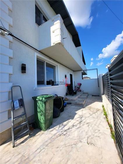 DUPLEX COMUNA BERCENI - MAMINA / MOBILAT SI UTILAT - 3