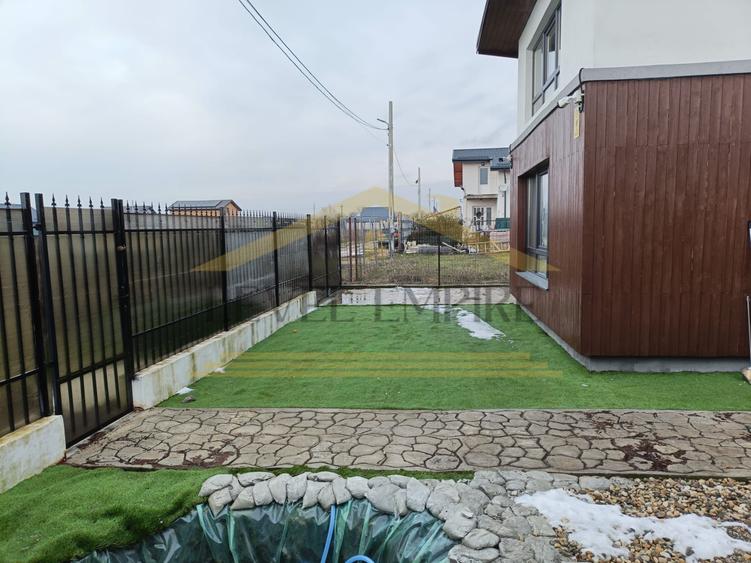 Vânzare Casă 3 Camere – Tărtășești, Dâmbovița | 76 mp + Teren 290 mp - 3