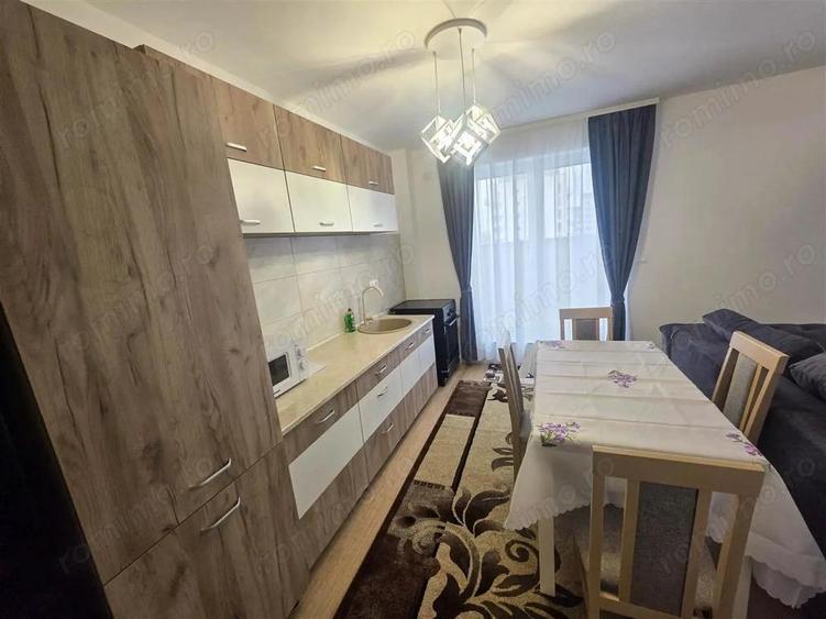 Apartament nou 2 camera, prima inchiriere, Maurer Residence, parcare, Targu Mures - 7