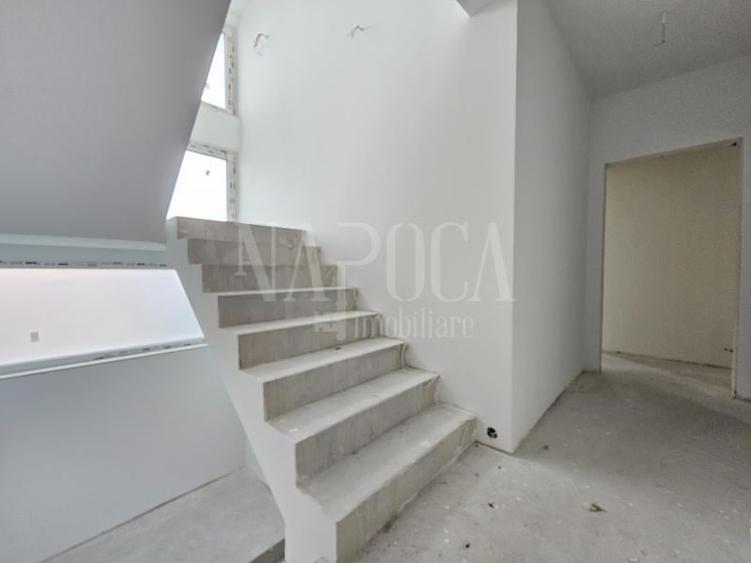 Casa 5 camere de vanzare in Andrei Muresanu, Cluj Napoca - 1