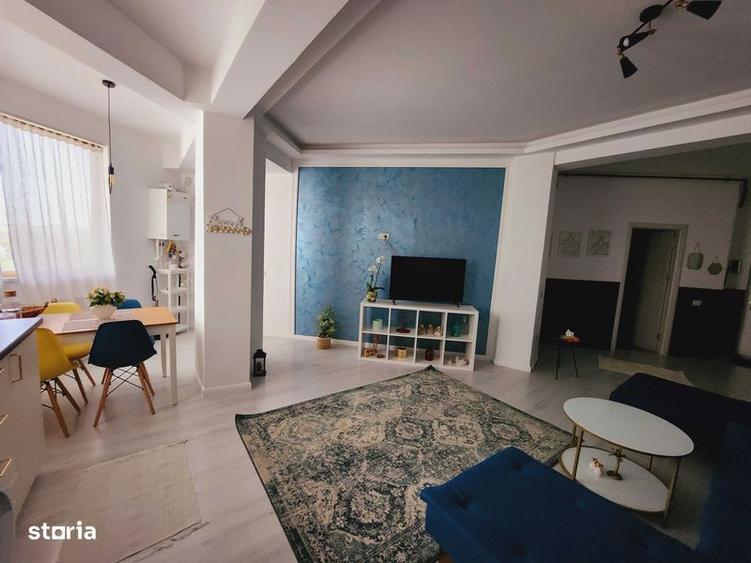 Apartament de vanzare 2 camere Unique - 3