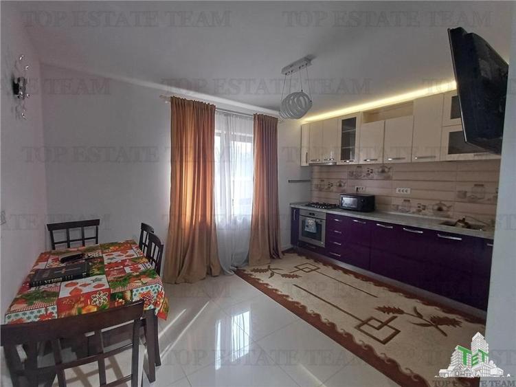 Vila 5 camere lux + 4 bai la 20min de metrou Pacii - 13