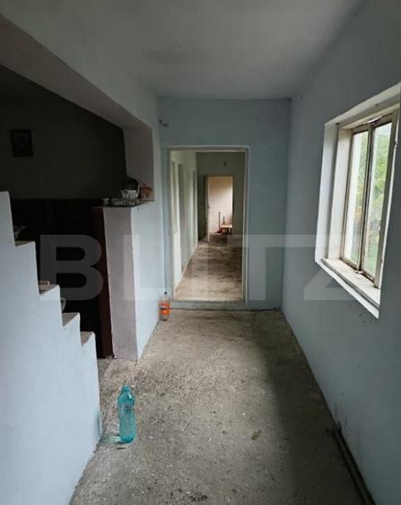 Casa renovabila, cu un teren 2000 m, intr-o zona linistita - 10