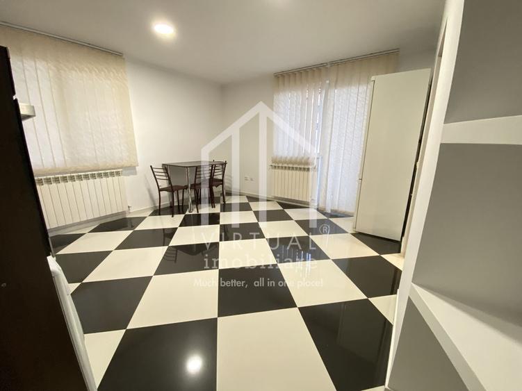 Apartament de inchiriat in Sibiu, 2 dormitoare, etajul 1 bloc cu lift - 3