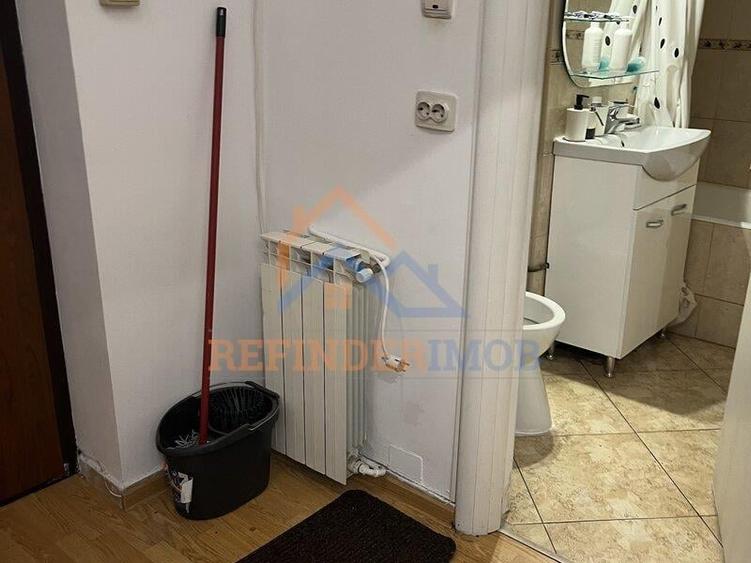 Garsoniera de vanzare, zona Piata Alba Iulia - 8