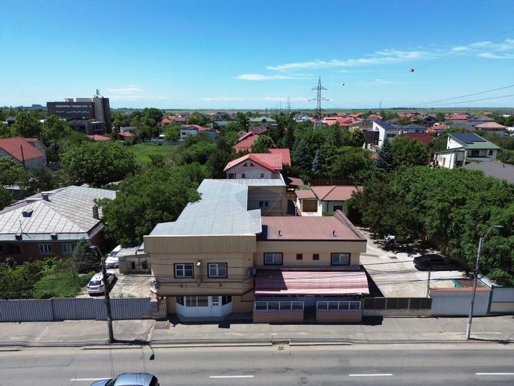 Pensiune de vanzare, cu potential- zona Bariera Traian, Galati - 3