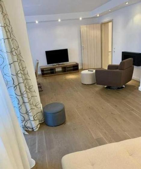 Apartament 3 camere  Elegant, Sandu Aldea – 1 Mai - Domenii| Rezidență de lux - 3