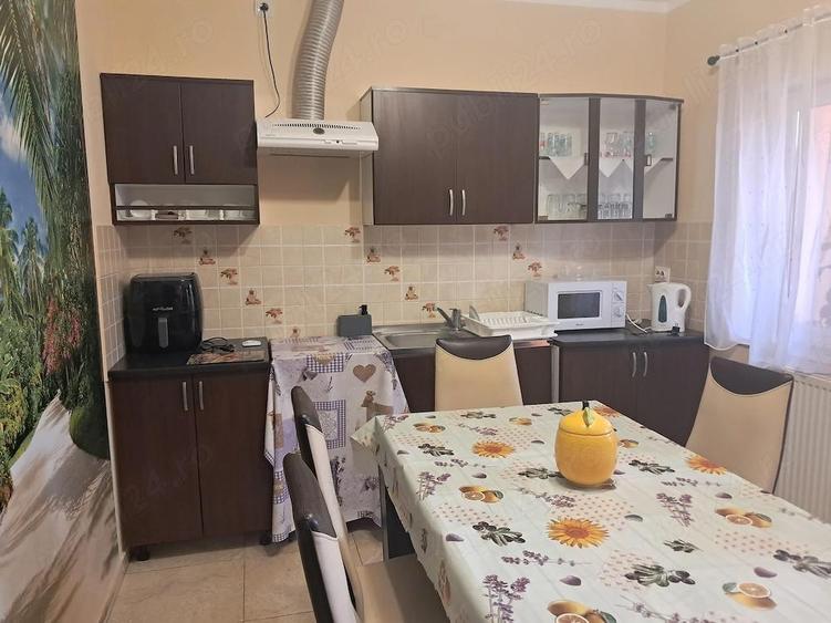 Casa la cheie, complet mobilata ?i utilata, 2049 mp teren, panouri fotovoltaice Bazo?u Vechi - 10