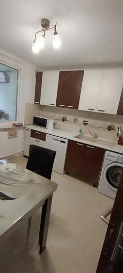 Apartament 3 camere decomandat Tiglina 2,etaj 1 4 - 3