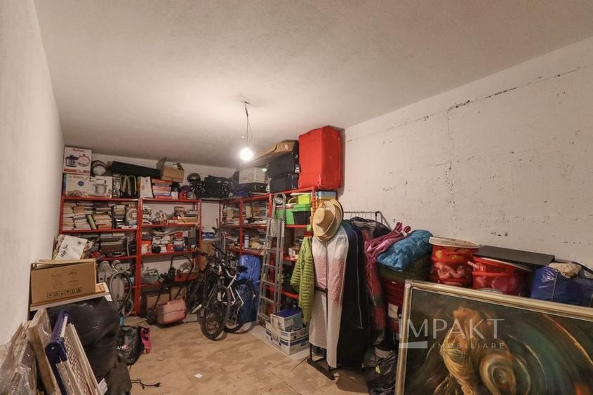 Apartament cu 4 camere, ultrafinisat, în Gheorgheni! - 33