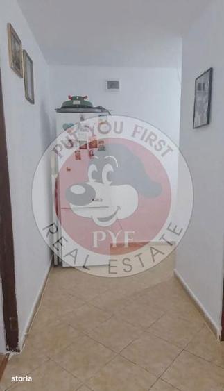 Salaj | 2 camere | Decomandat | 57mp | B13063 - 1