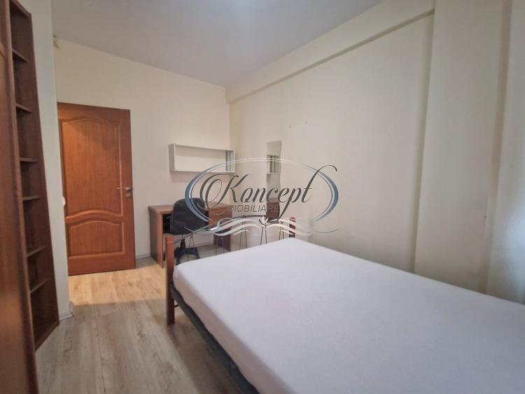 Locuinta spatioasa Zorilor, strada Padurii - 3