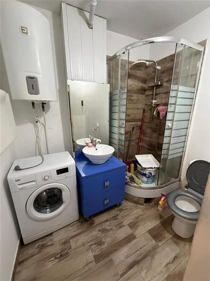 Garsoniera parter, de vanzare in zona Centrala - Bucegi - Sala Polivalenta - 8