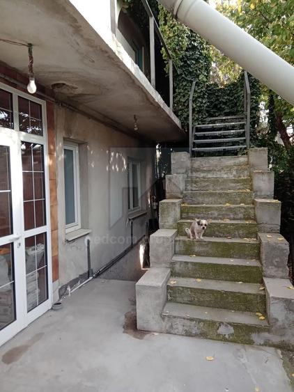 Vanzare Vila S+P+1+M - Viilor Parcul Carol - 14