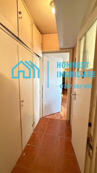 Ap 2 Camere | Aleea Avrig nr.10 | Bulevardul Ferdinand I| Sos. Mihai Bravu - 16