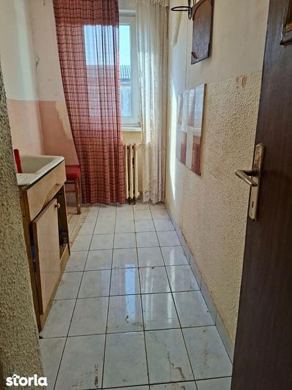 3 camere sirenei - 4