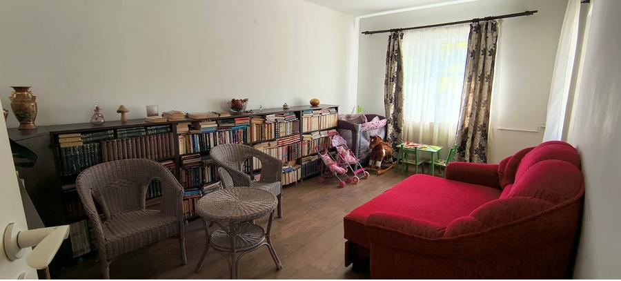Vânzare apartament 2 camere Ploiești central, str. Crișan - 1