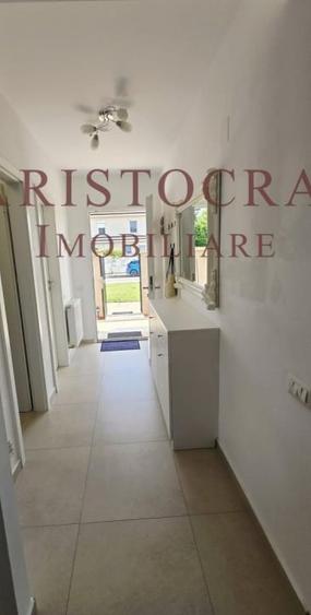 Vila 4 camere Tamasi - 9