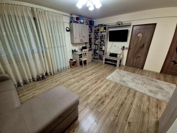 Apartament 3 camere, etaj 1, 72mp, 2 bai, parcare, zona Cetatii - 2