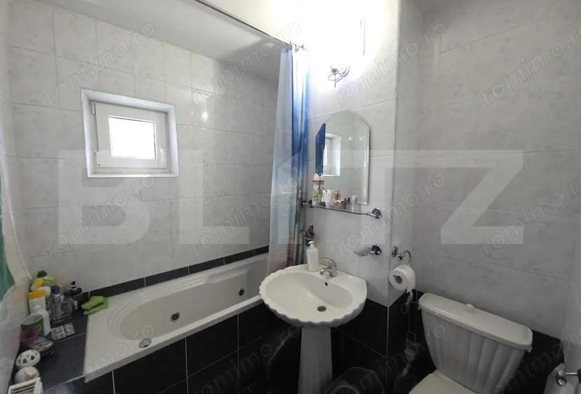 Apartament 3 camere; 2 balcoane ?tefan cel Mare, loc de parcare inclus! - 4