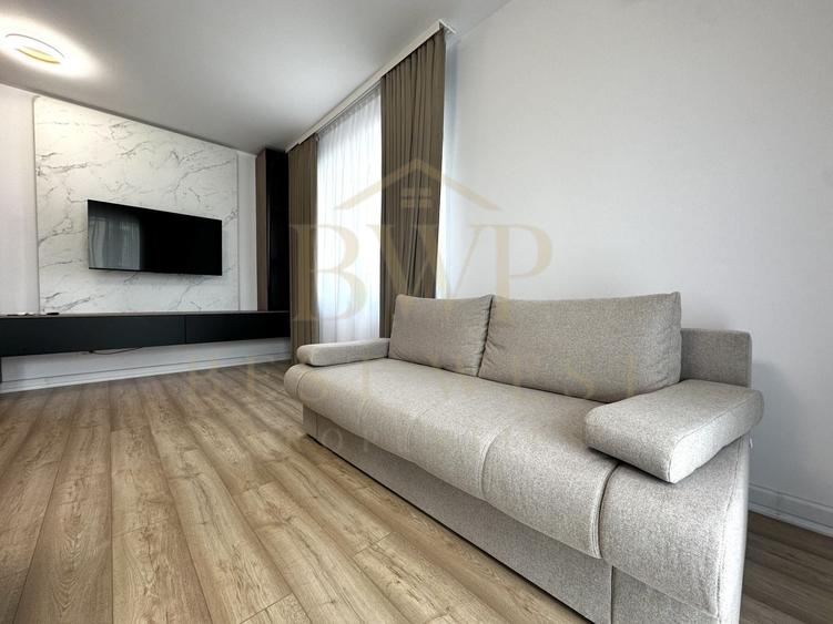 Apartament premium 2 camere Giroc la asfalt - 5