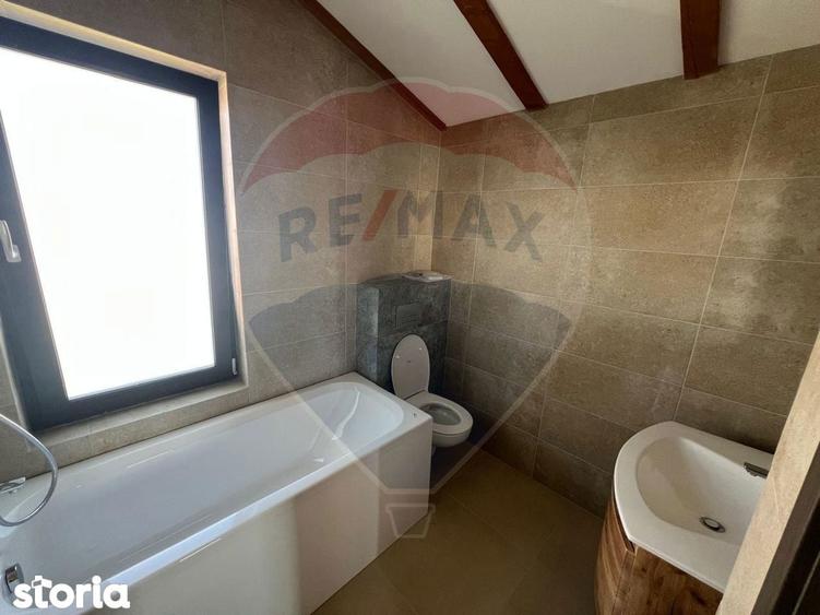 Casa / Vila 5 camere in zona Nord - 6