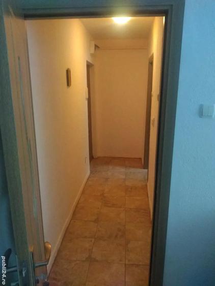 Garsoniera mobilata centru - 3