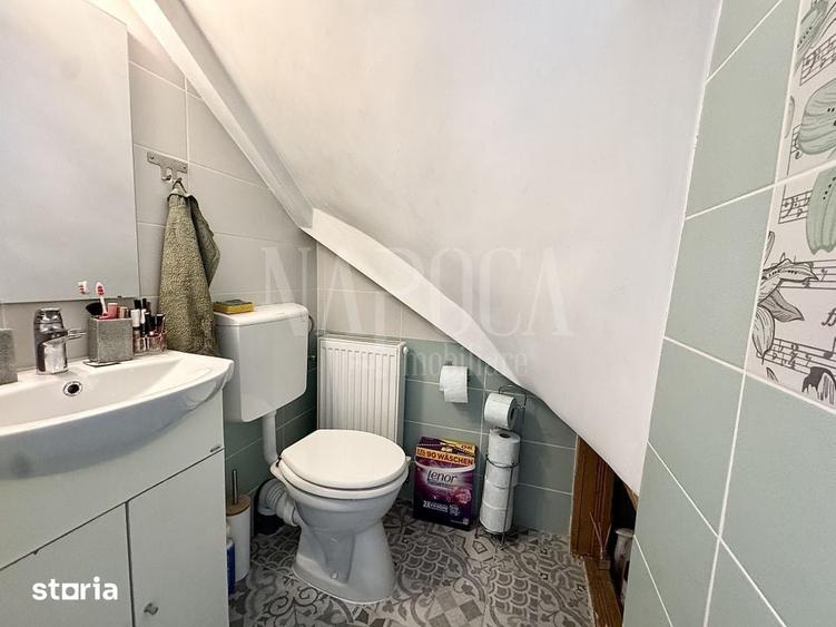 Apartament 4 camere de vanzare in Centru, Cluj Napoca - 6