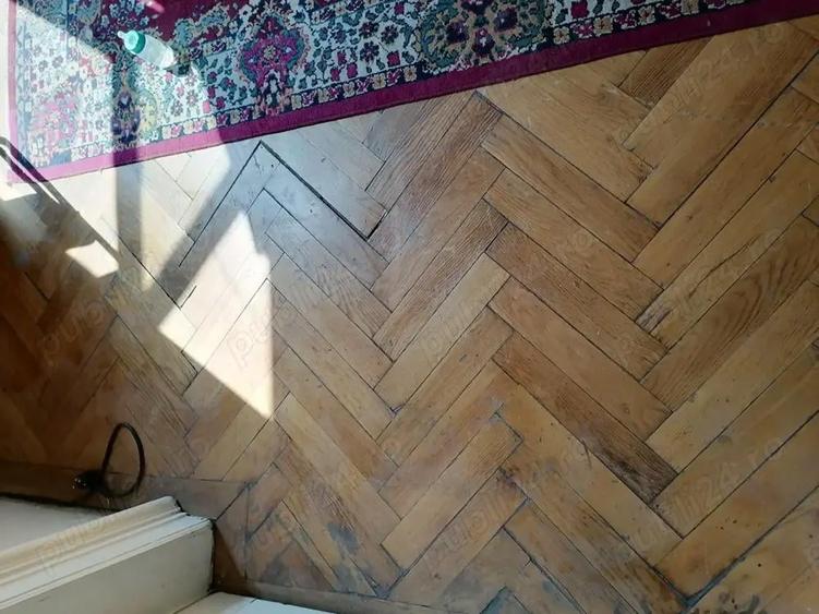 Garsoniera 20.000 - 2