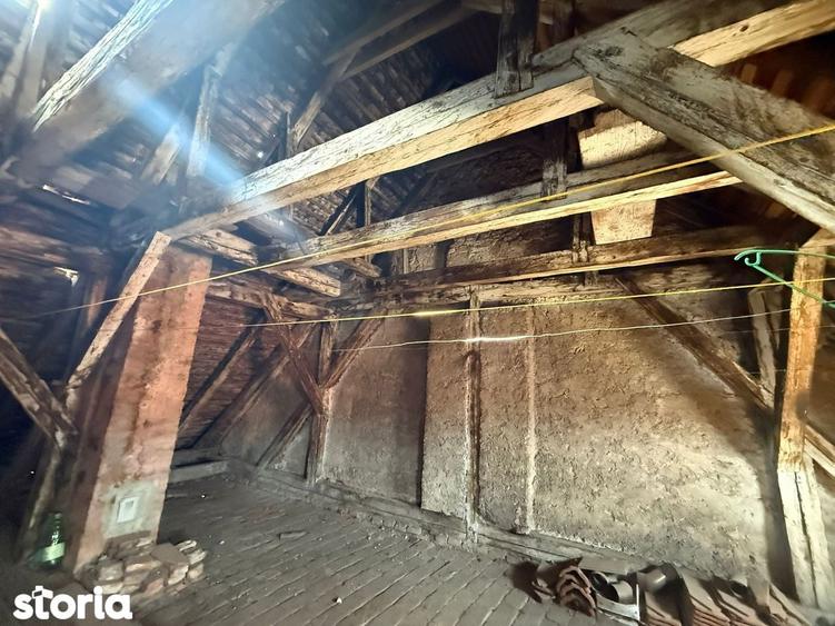 Casa de vanzare Centrul Vechi - 8