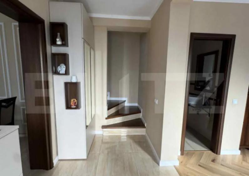 Apartament 3 camere, 100 mp, zona rezidentiala Zalau - 10