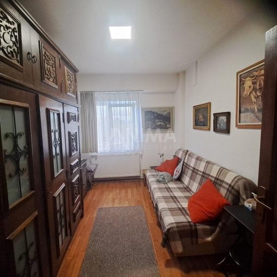 Apartament cu 4 camere, Calea Manastur, Cluj Napoca - 4