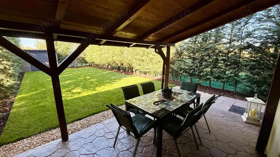 Duplex la cheie in zona Dumbravita