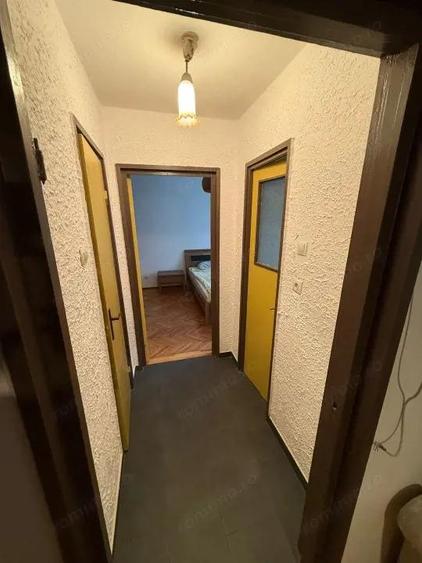 Apartament 2 camere, etaj 1, balcon, baie cu geam zona excelenta Sasar - 1