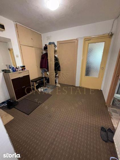 4 Camere Parter Bloc Reabilitat Zona Aparatorii Patriei - 6